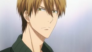 Dakaretai Otoko 1-i Ni Odosarete Imasu 1 Episodio 12