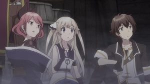 Shichisei no Subaru 1 Episodio 7
