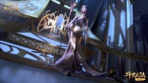 Douluo Dalu (Soul Land) 1 Episodio 95