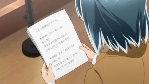 Hinamatsuri 1 Episodio 7