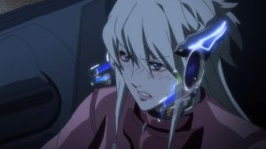 Juushinki Pandora1 Episodio 10