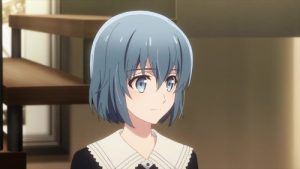 IDOLiSH7 2 Episodio 8