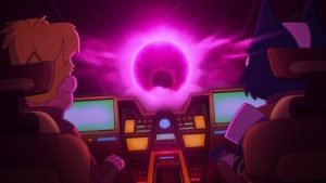 Final Space 3 Episodio 13
