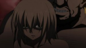 Saredo Tsumibito wa Ryuu to Odoru 1 Episodio 9