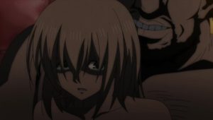 Saredo Tsumibito wa Ryuu to Odoru 1 Episodio 9