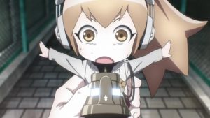 Caligula 1 Episodio 2