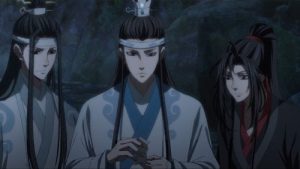 The Master of Diabolism 3 Episodio 8
