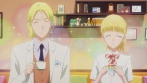 Tada-kun Wa Koi Wo Shinai 1 Episodio 6