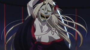 Release the Spyce 1 Episodio 9