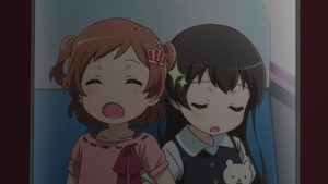 Shoujo Kageki Revue Starlight 1 Episodio 11