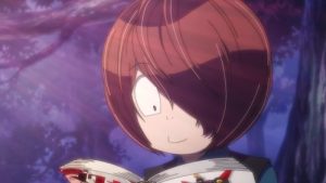 GeGeGe no Kitaro 1 Episodio 81