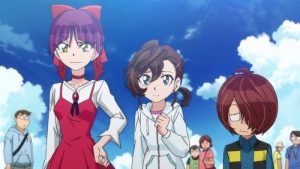 GeGeGe no Kitaro 1 Episodio 65