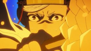 Dandadan S02 Episódio 6
