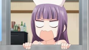 Tachibanakan Triangle 1 Episodio 6