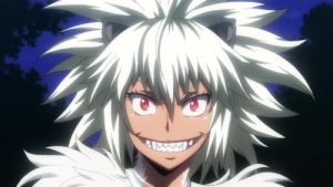 Killing Bites 1 Episodio 10