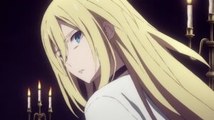 Satsuriku no Tenshi 1 Episodio 7