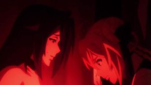 Record of Grancrest War 1 Episodio 21