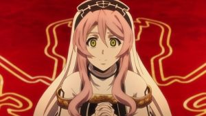 Record of Grancrest War 1 Episodio 22