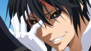 That Time I Got Reincarnated as a Slime 3 Episodio 9