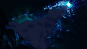 RADIANT 1 Episodio 2