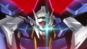Gundam Build Divers 2 Episodio 20