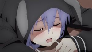 ISLAND 1 Episodio 5
