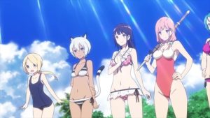 Conception 1 Episodio 5
