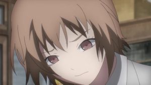Caligula 1 Episodio 10