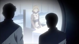 RErideD: Tokigoe no Derrida 1 Episodio 10