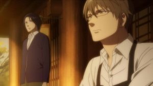 Rokuhoudou Yotsuiro Biyori 1 Episodio 6