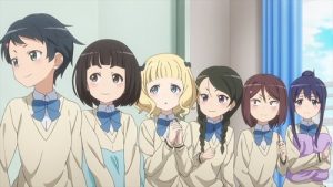 Sword Art Online Alternative: Gun Gale Online 1 Episodio 6