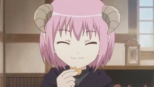 Otona no Bouguya-san 1 Episodio 10