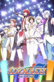 IDOLiSH7 Temporada 1