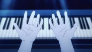 Forest of Piano 1 Episodio 2