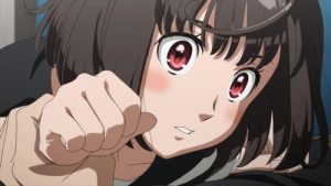 A.I.C.O. 1 Episodio 1