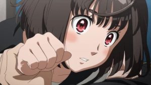 A.I.C.O. 1 Episodio 1
