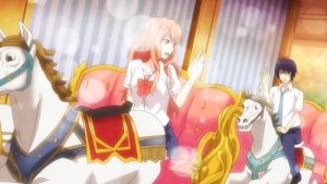 3D Kanojo: Real Girl 1 Episodio 2