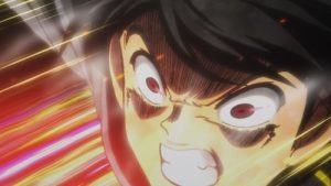 Captain Tsubasa 1 Episodio 46