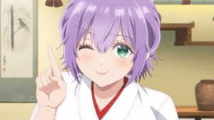 Kakkou no Iinazuke S02 Episódio 8