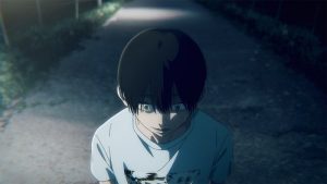 Hikaru ga Shinda Natsu Episódio 6