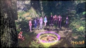 Douluo Dalu (Soul Land) 1 Episodio 63