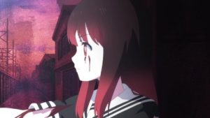 Mahou Shoujo Site 1 Episodio 12