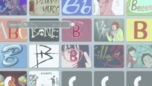 B: The Beginning 1 Episodio 1