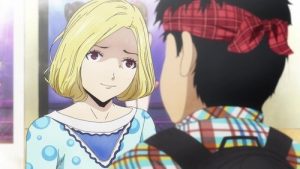 Back Street Girls: Gokudolls 1 Episodio 1