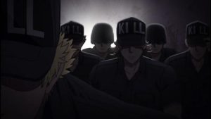 Hataraku Saibou 1 Episodio 1