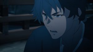 Kijin Gentoushou 1 Episodio 17