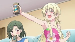 Takunomi 1 Episodio 10