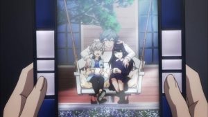 Lord of Vermilion: The Crimson King 1 Episodio 11