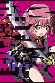 Release the Spyce Temporada 1