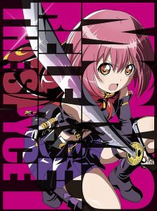 Release the Spyce Temporada 1